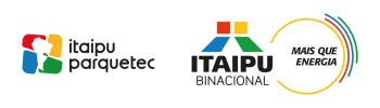 Logo_Itaipu parquetec